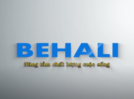 Tập đoàn Behali